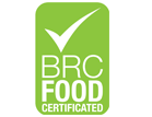 brc food certification