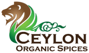Ceylon Organic Spices
